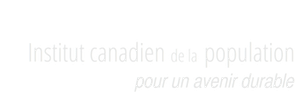 Population Institute Canada Logo